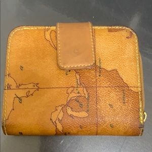 Alviero Martini wallet